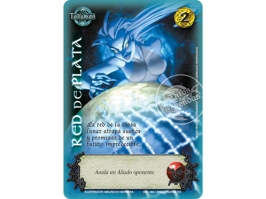 Red de Plata 1