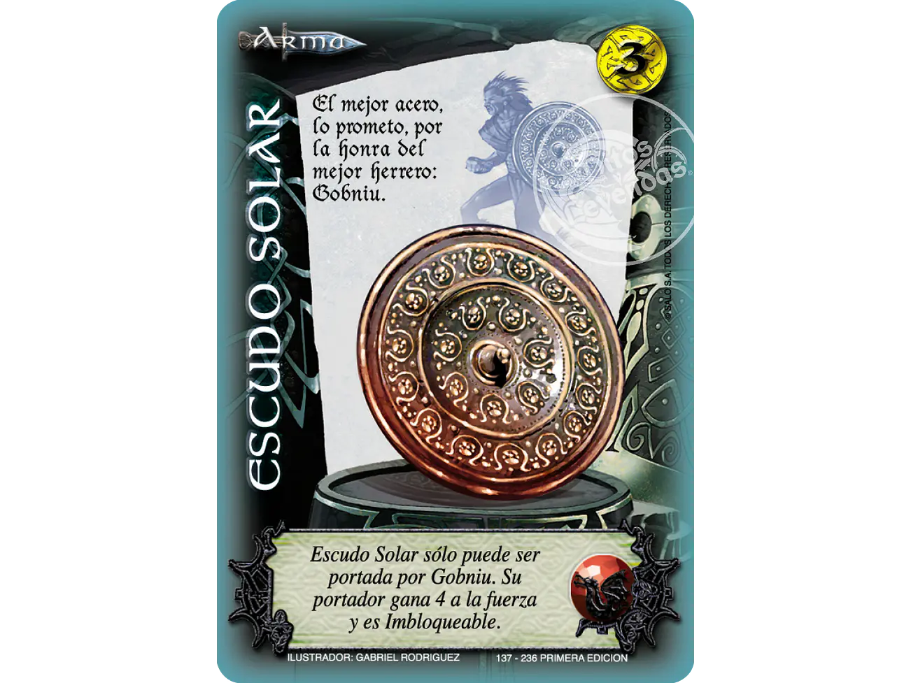 Escudo Solar 1