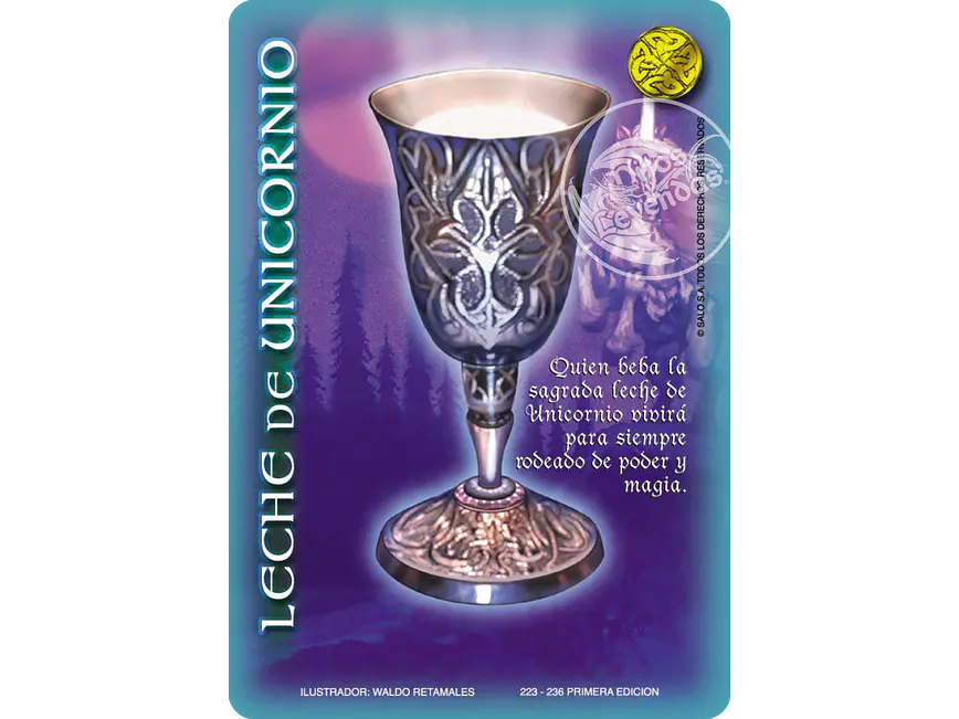 Leche de Unicornio 1