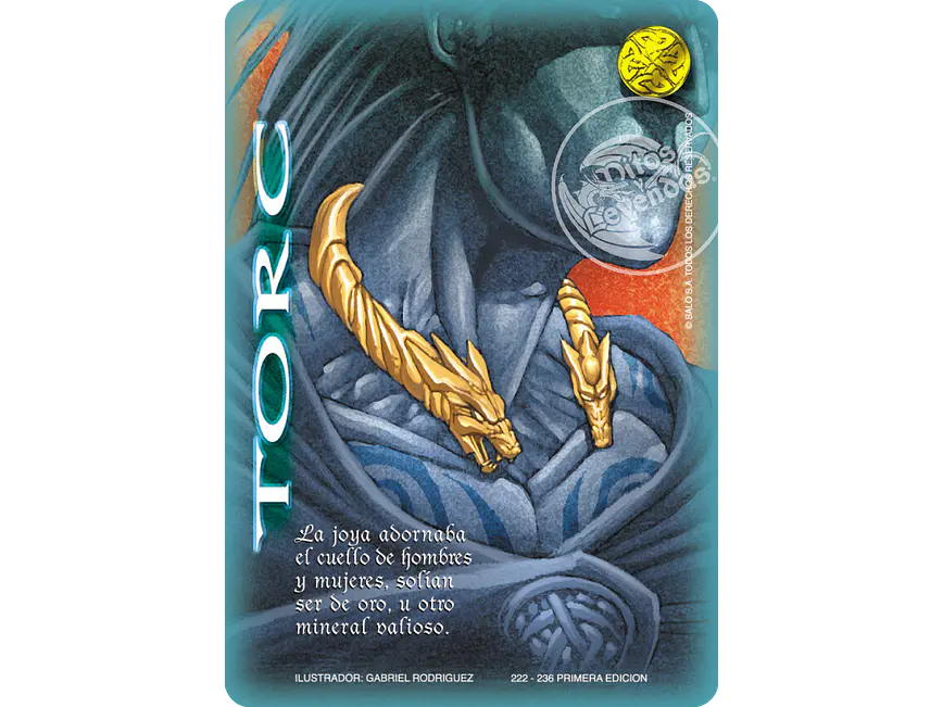 Torc 1