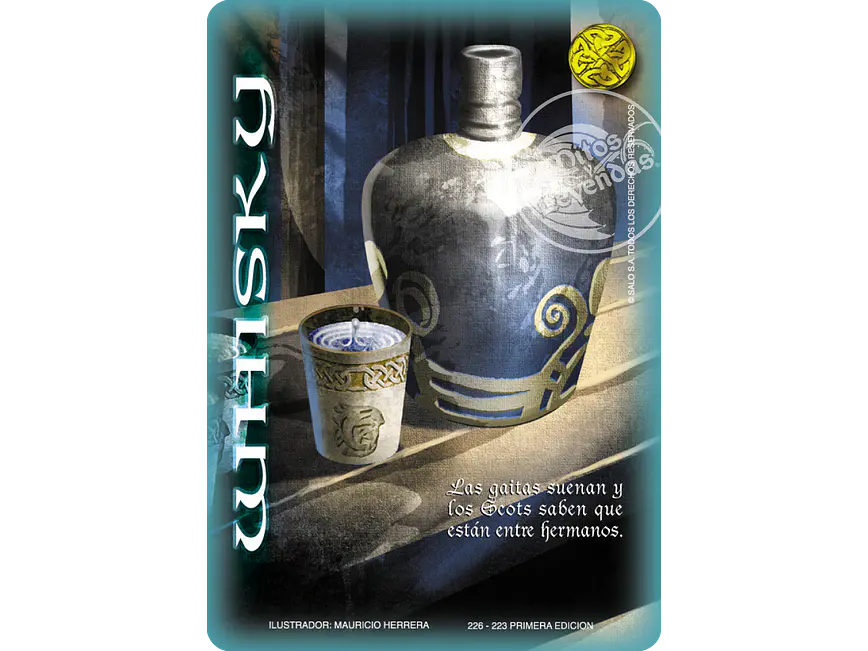 Whisky 1