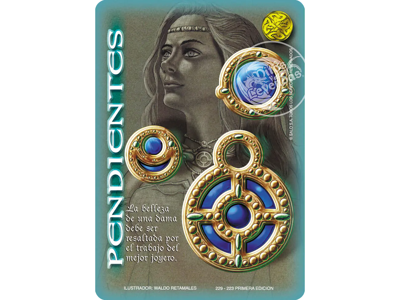 Pendientes 1