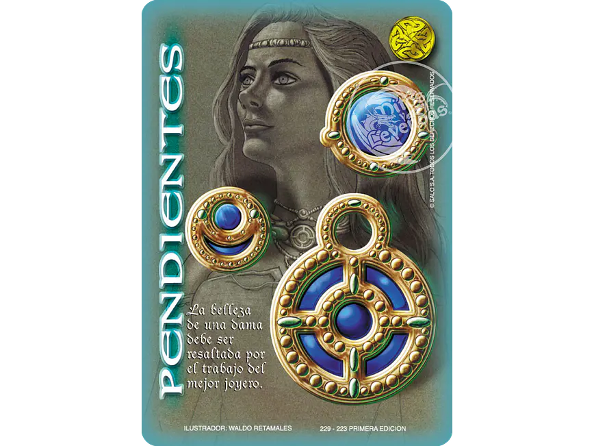 Pendientes 1