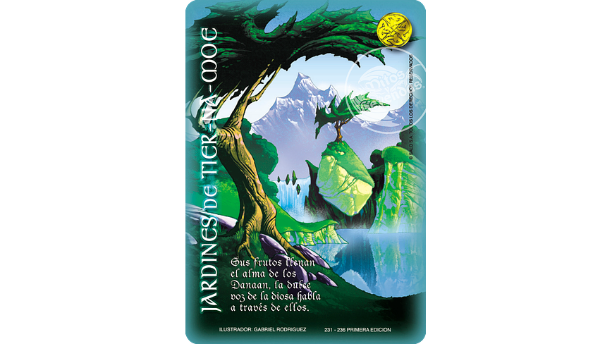 Jardines de Tier-Na-Moe 1