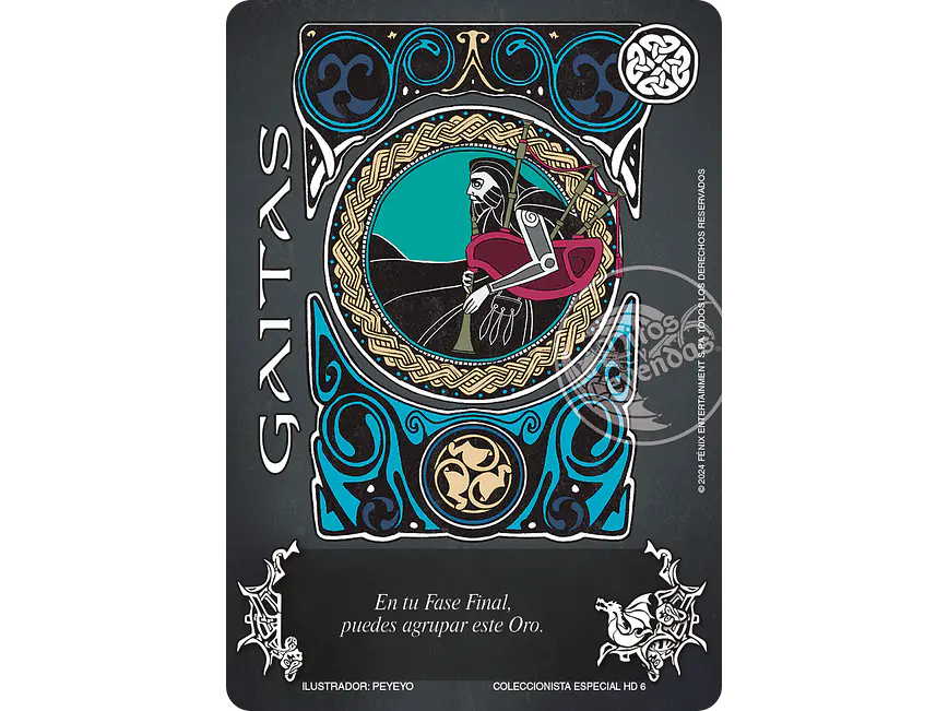 Gaitas 1