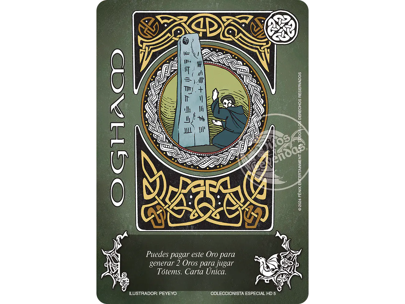 Ogham 1