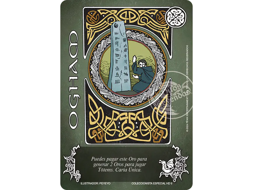 Ogham 1