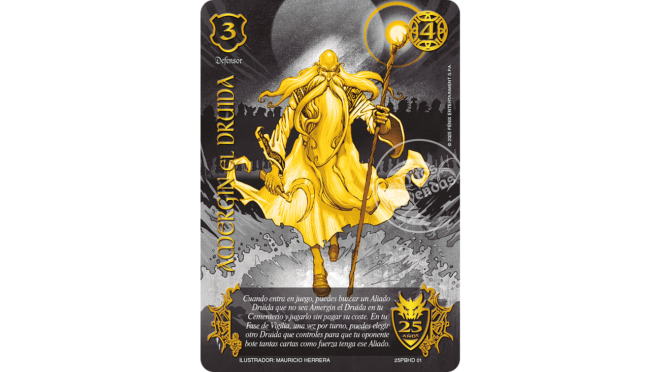 Amergin el Druida 1