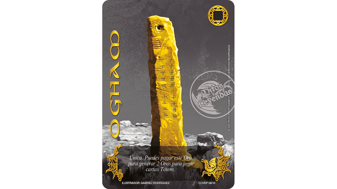 Ogham 1