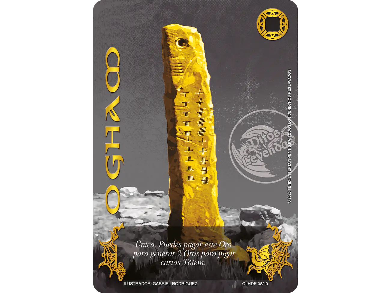 Ogham 1