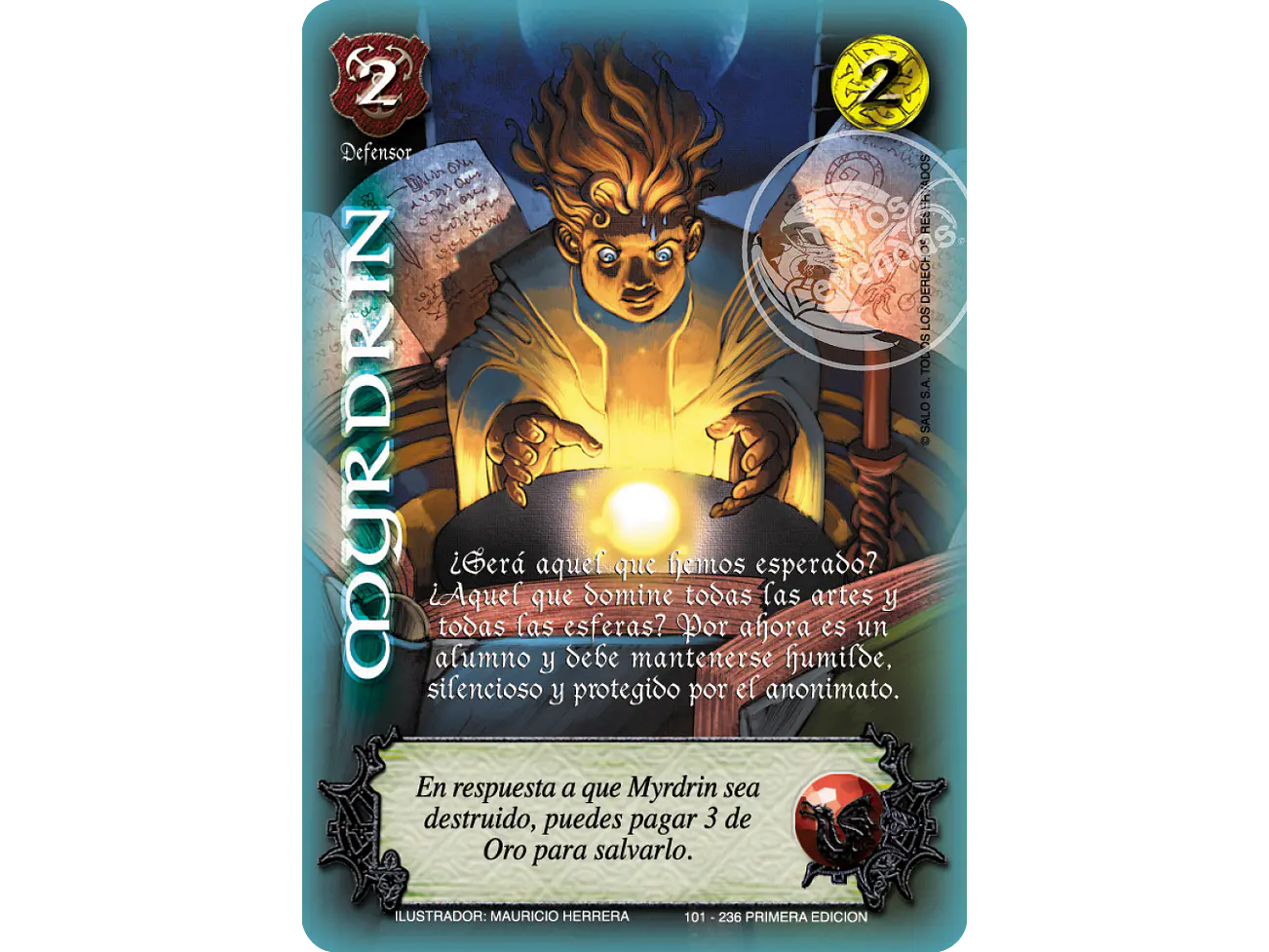 Myrdrin 1