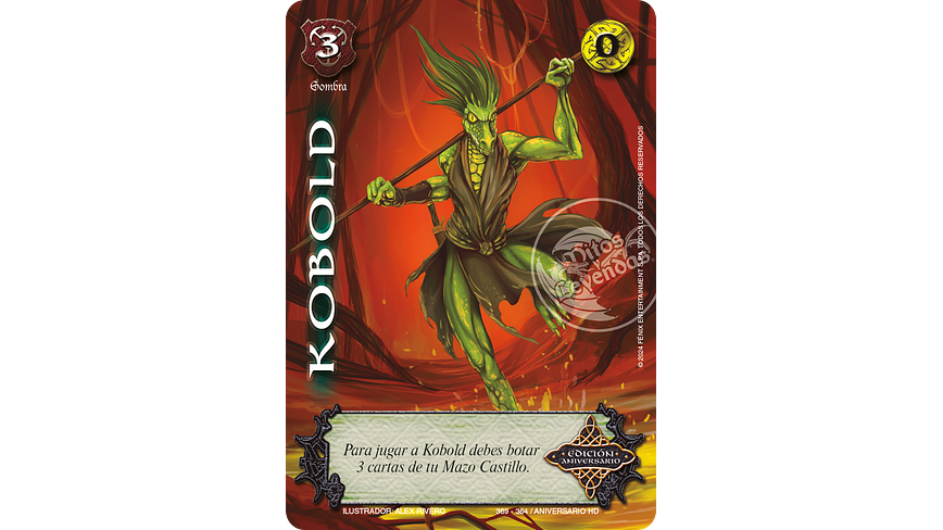 Kobold 1