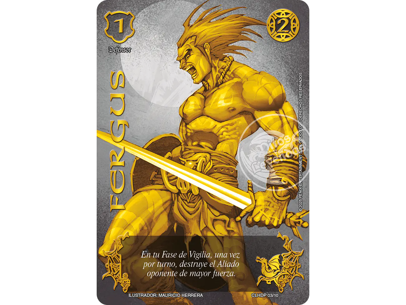 Fergus 1