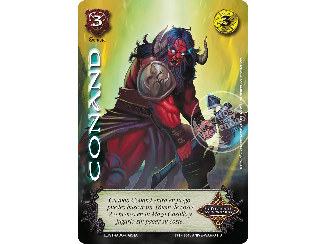 Conand 1