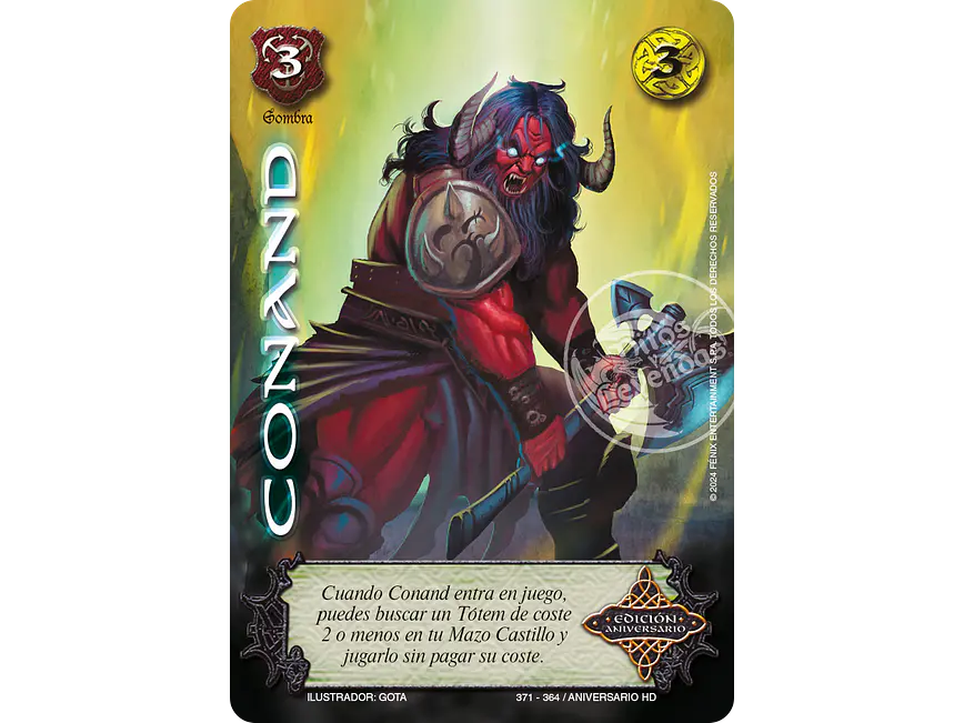 Conand 1
