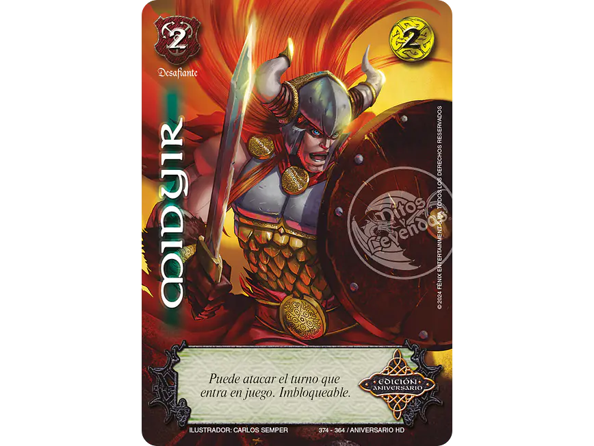 Midyir 1