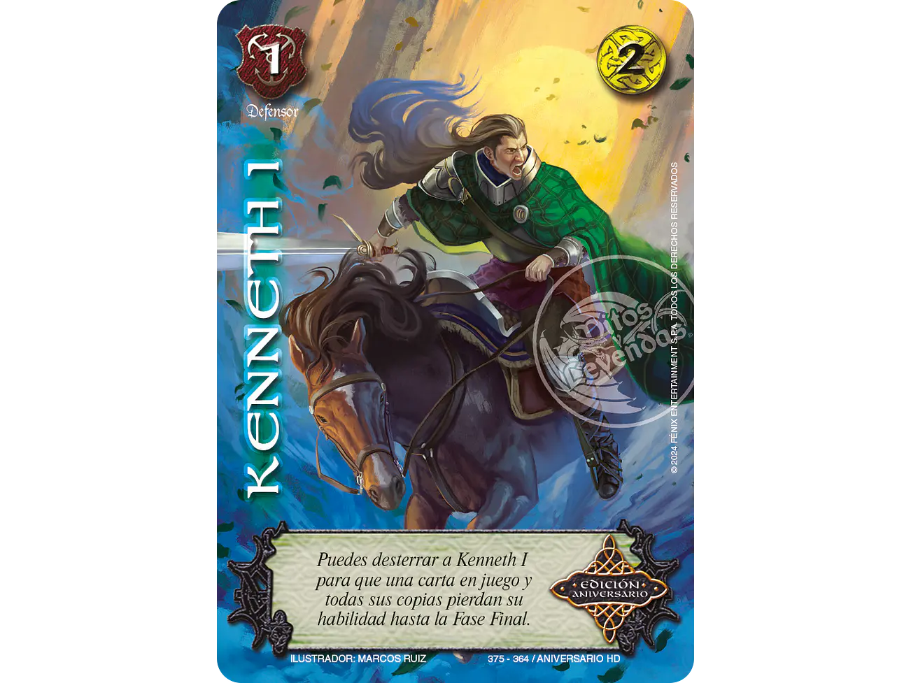 Kenneth I 1
