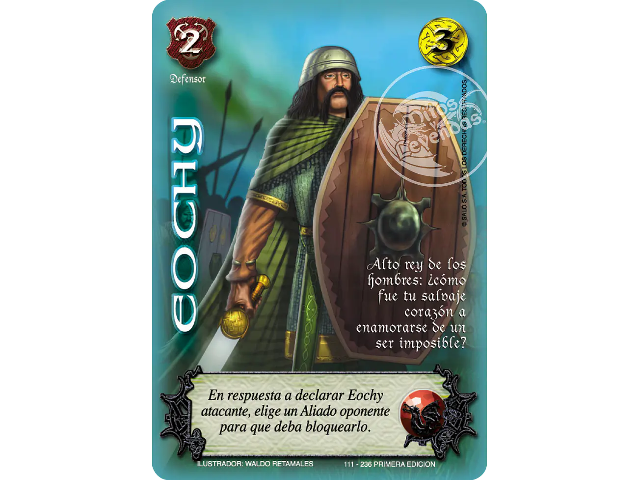 Eochy 1
