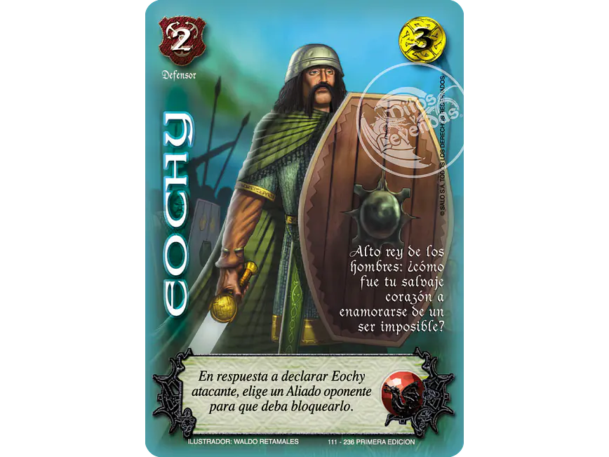 Eochy 1
