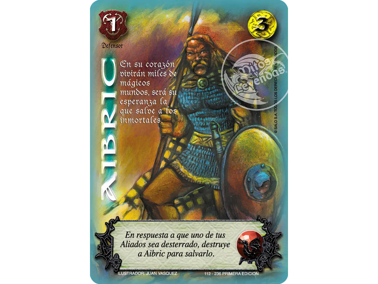 Aibric 1