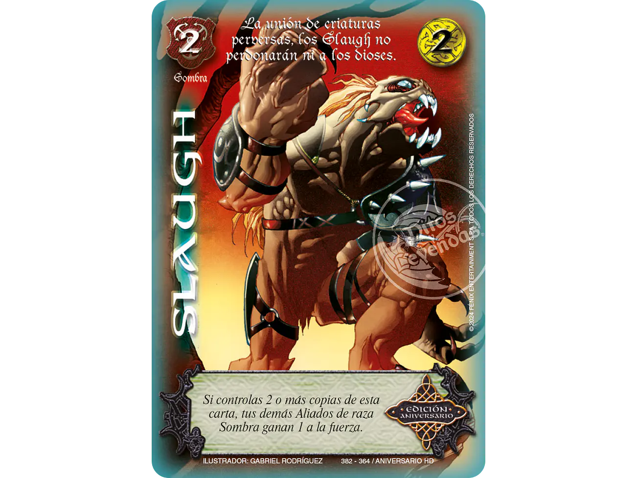 Slaugh 1
