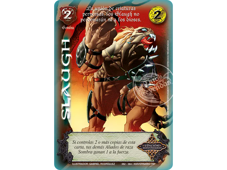 Slaugh 1