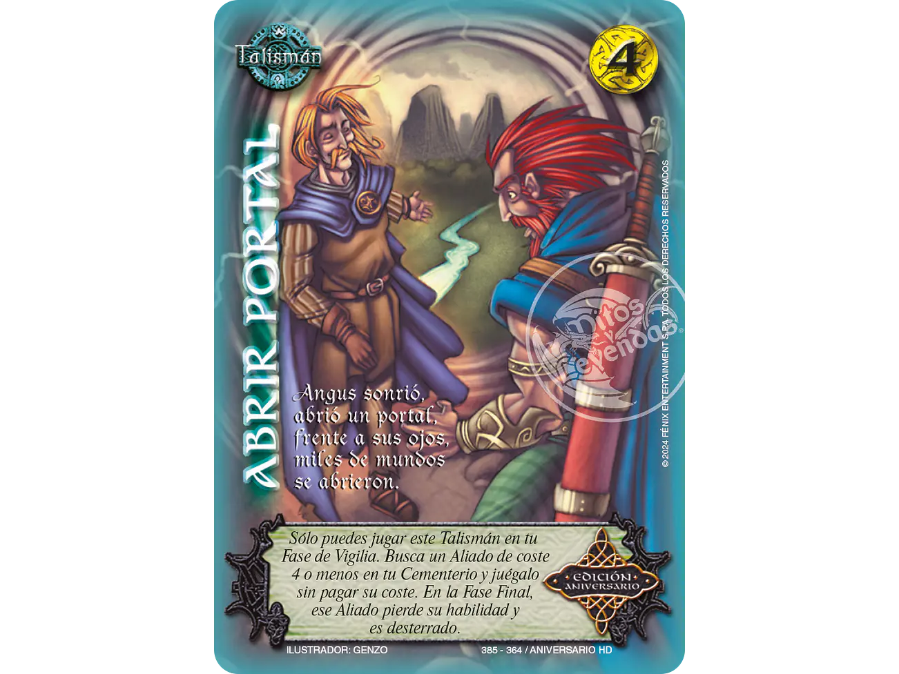 Abrir Portal 1