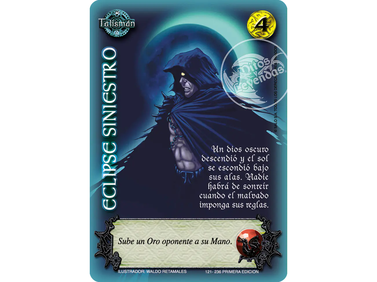 Eclipse Siniestro 1