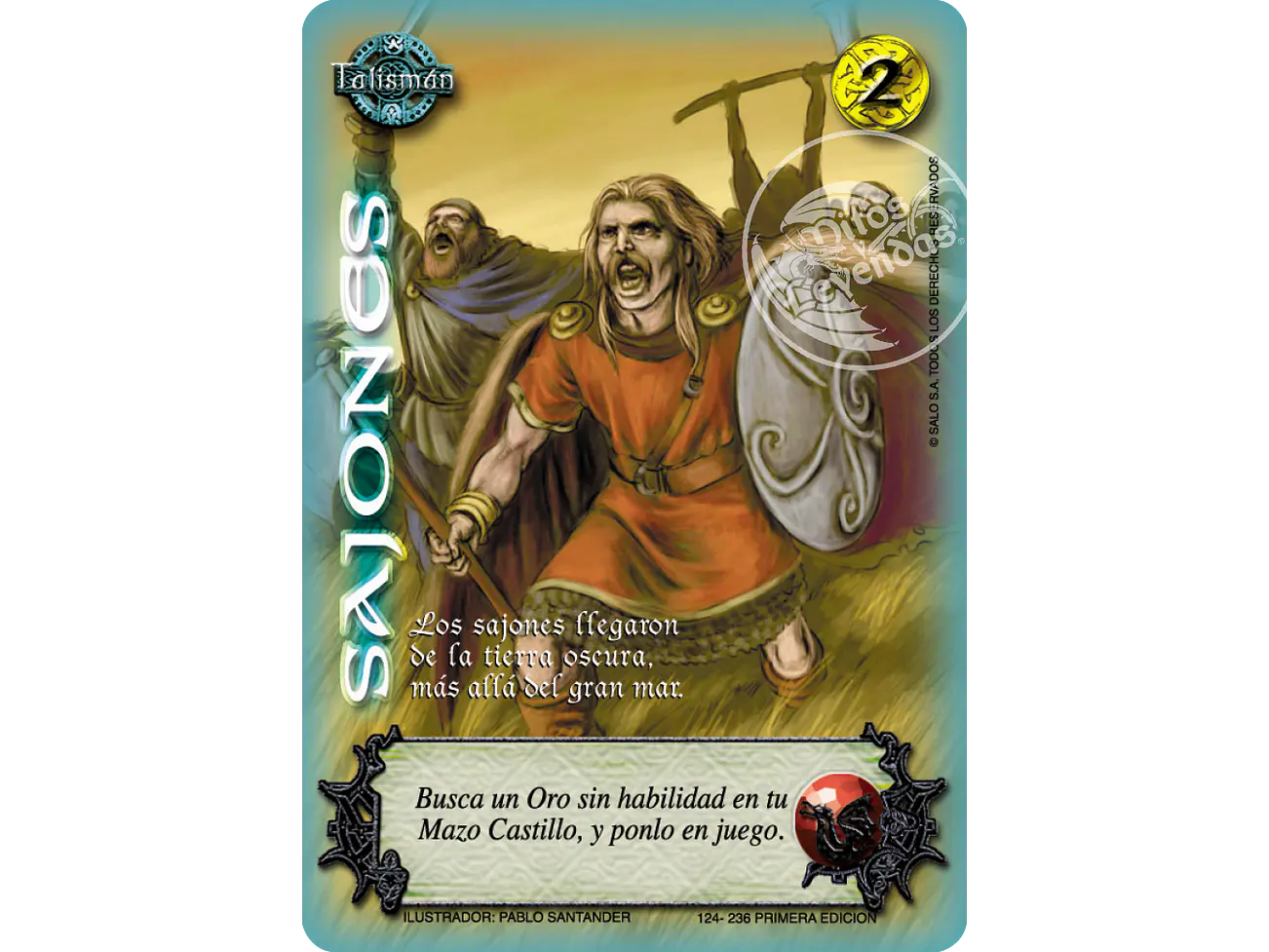 Sajones 1