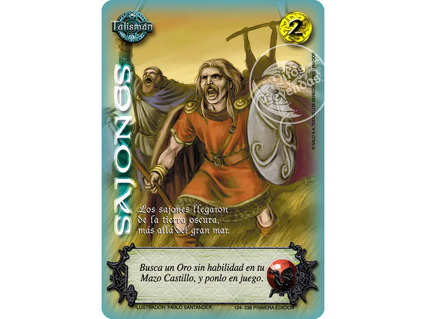 Sajones 1