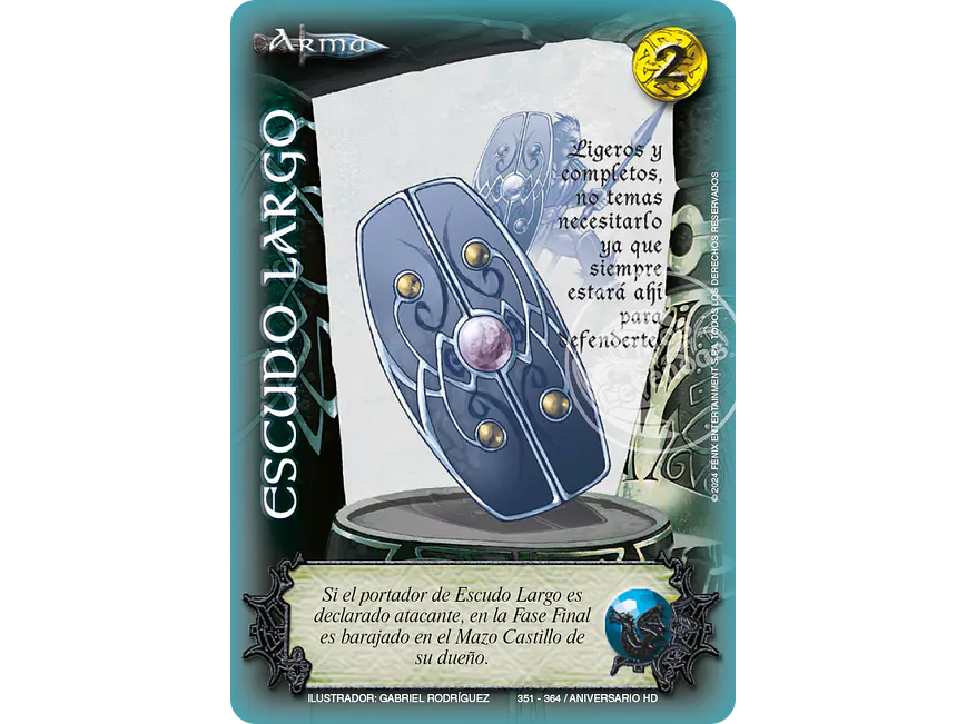 Escudo Largo 1