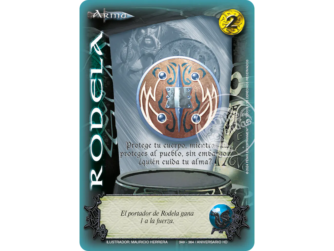Rodela 1