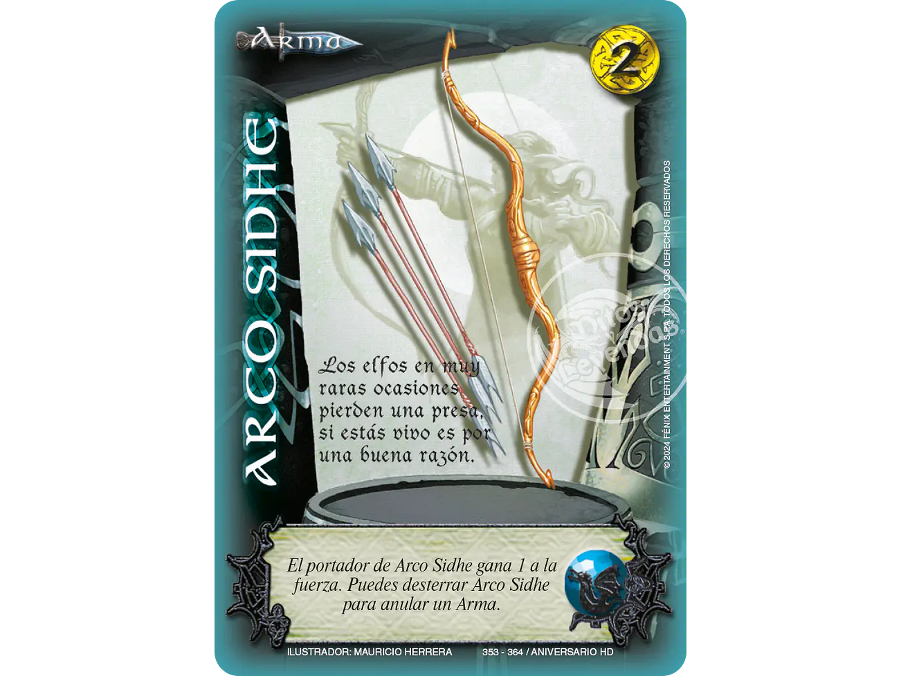 Arco Sidhe 1
