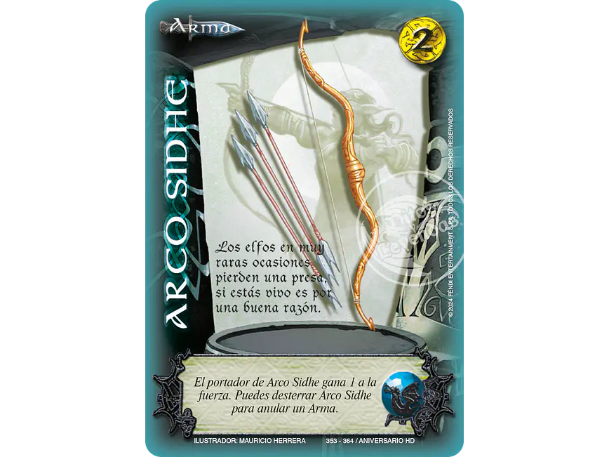 Arco Sidhe 1
