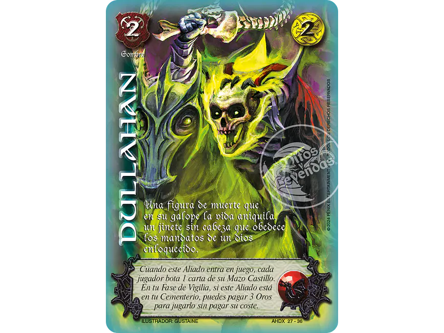 Dullahan 1