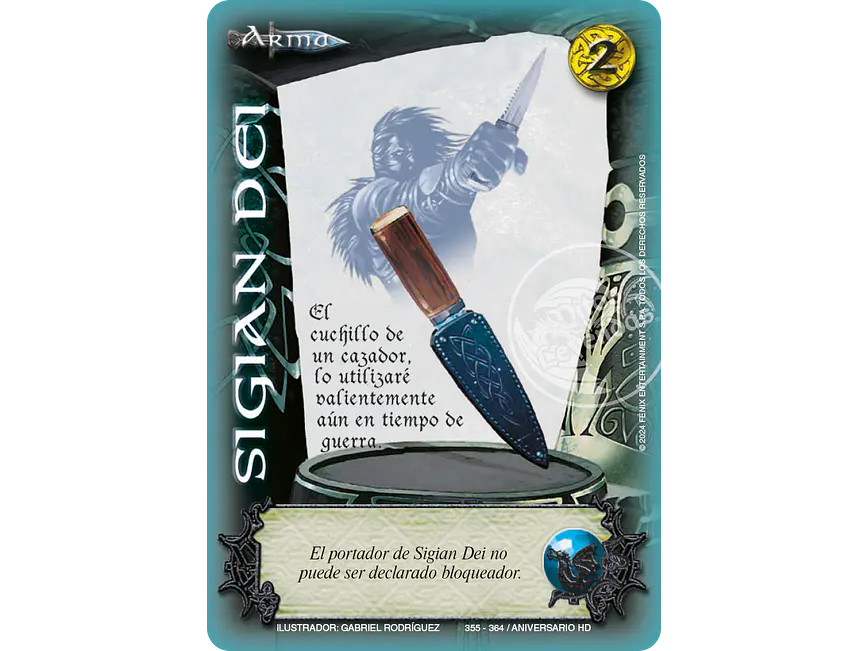 Sigian Dei 1