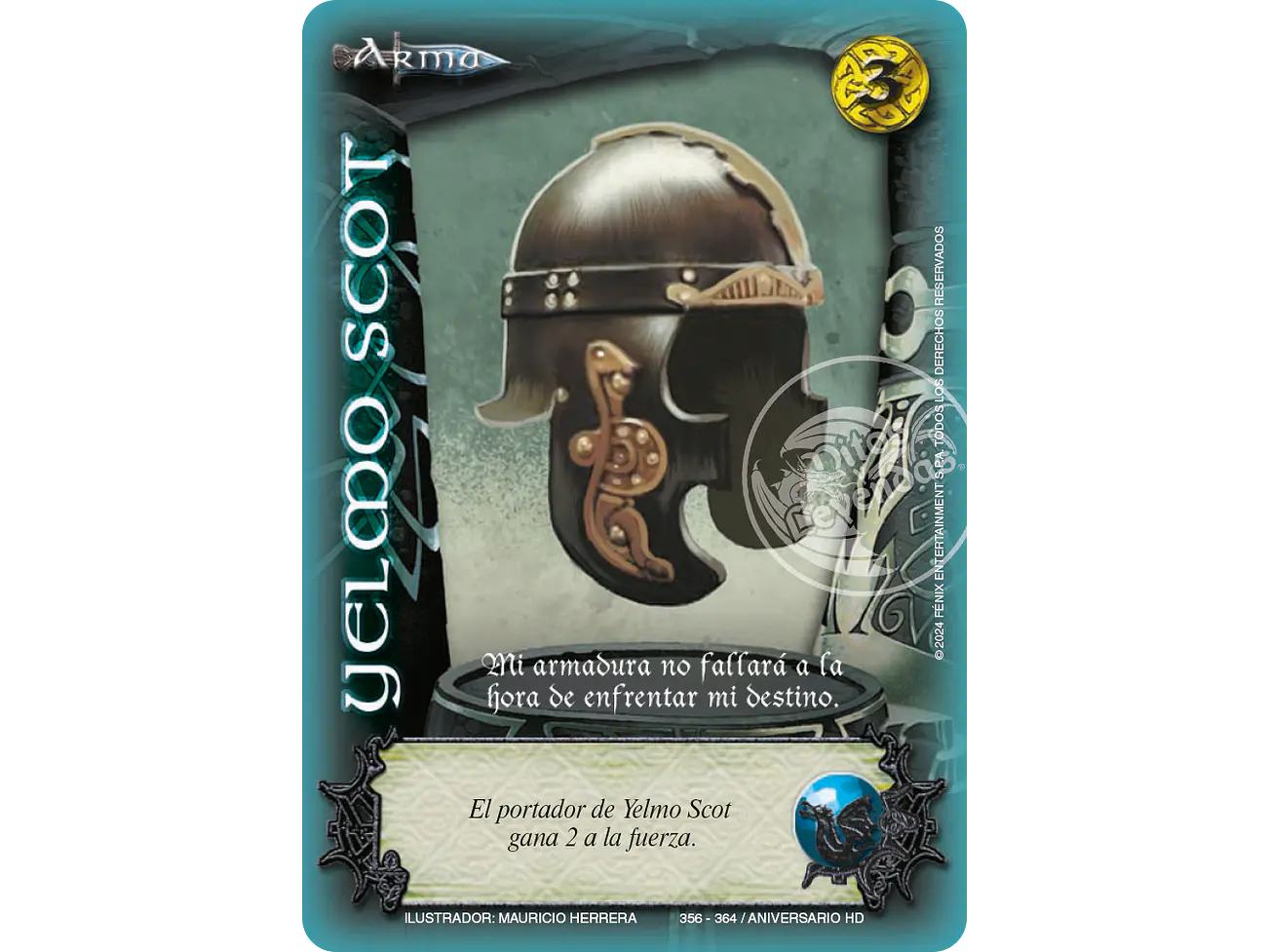 Yelmo Scot 1