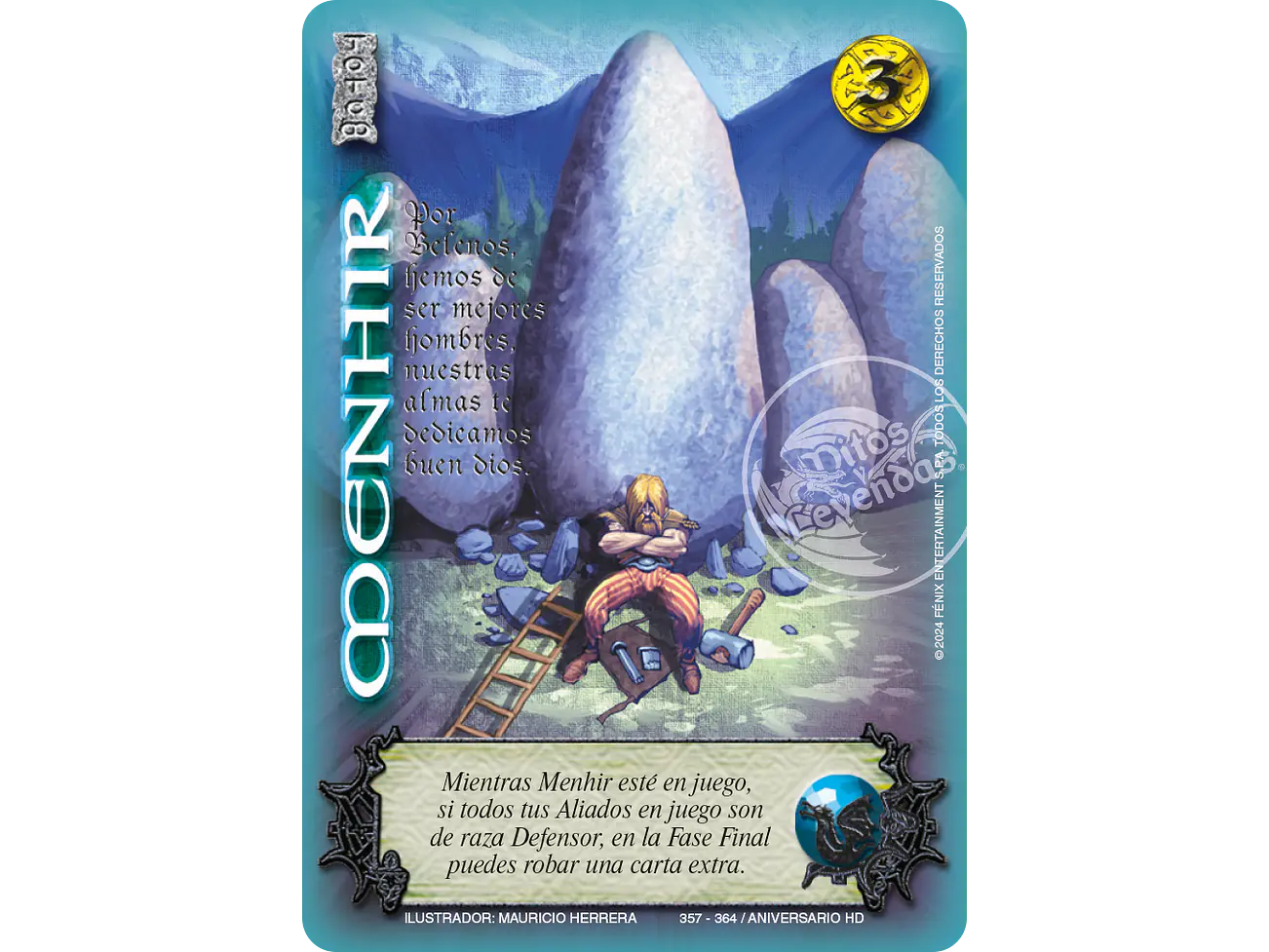 Menhir 1