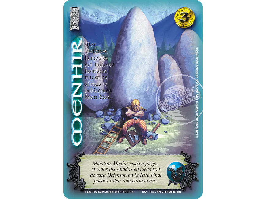 Menhir 1