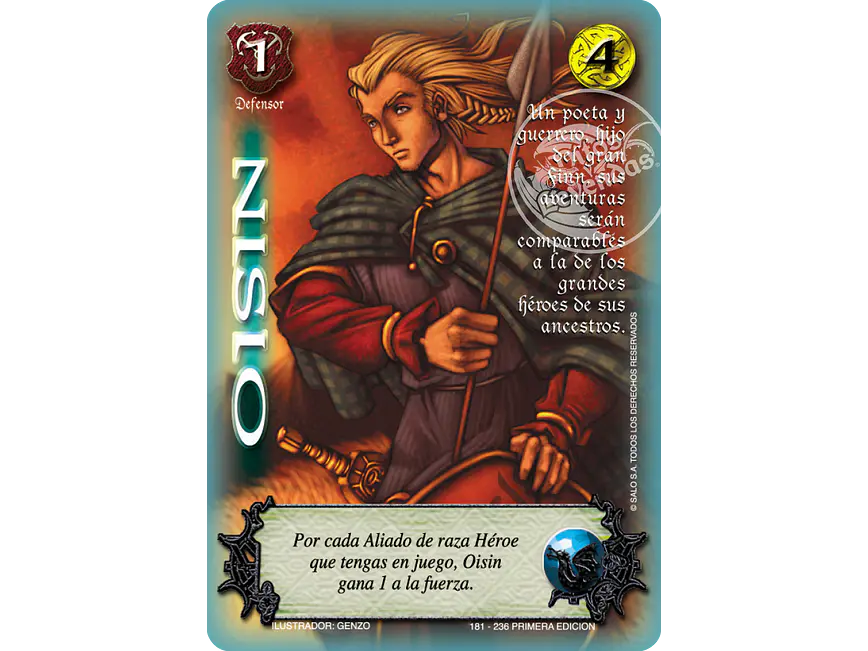 Oisin 1