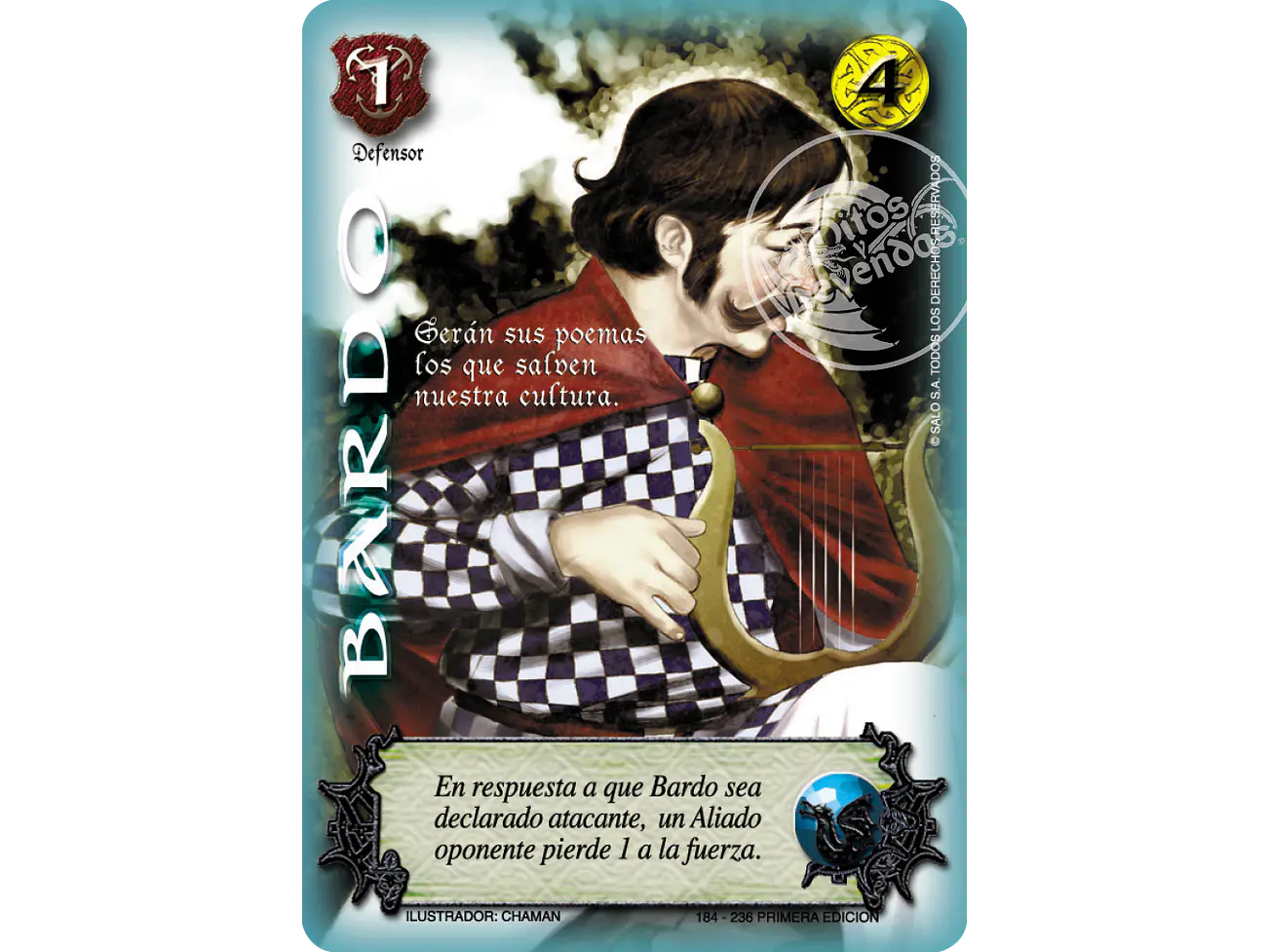 Bardo 1