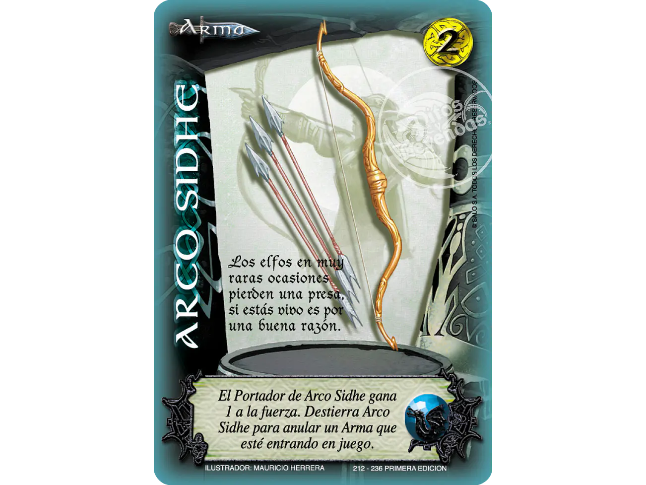 Arco Sidhe 1