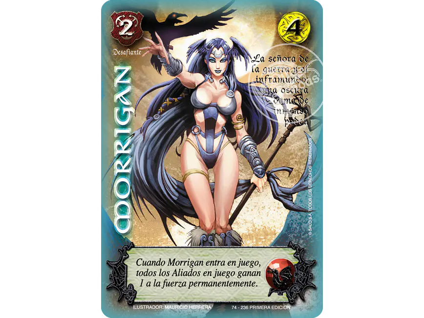 Morrigan 1