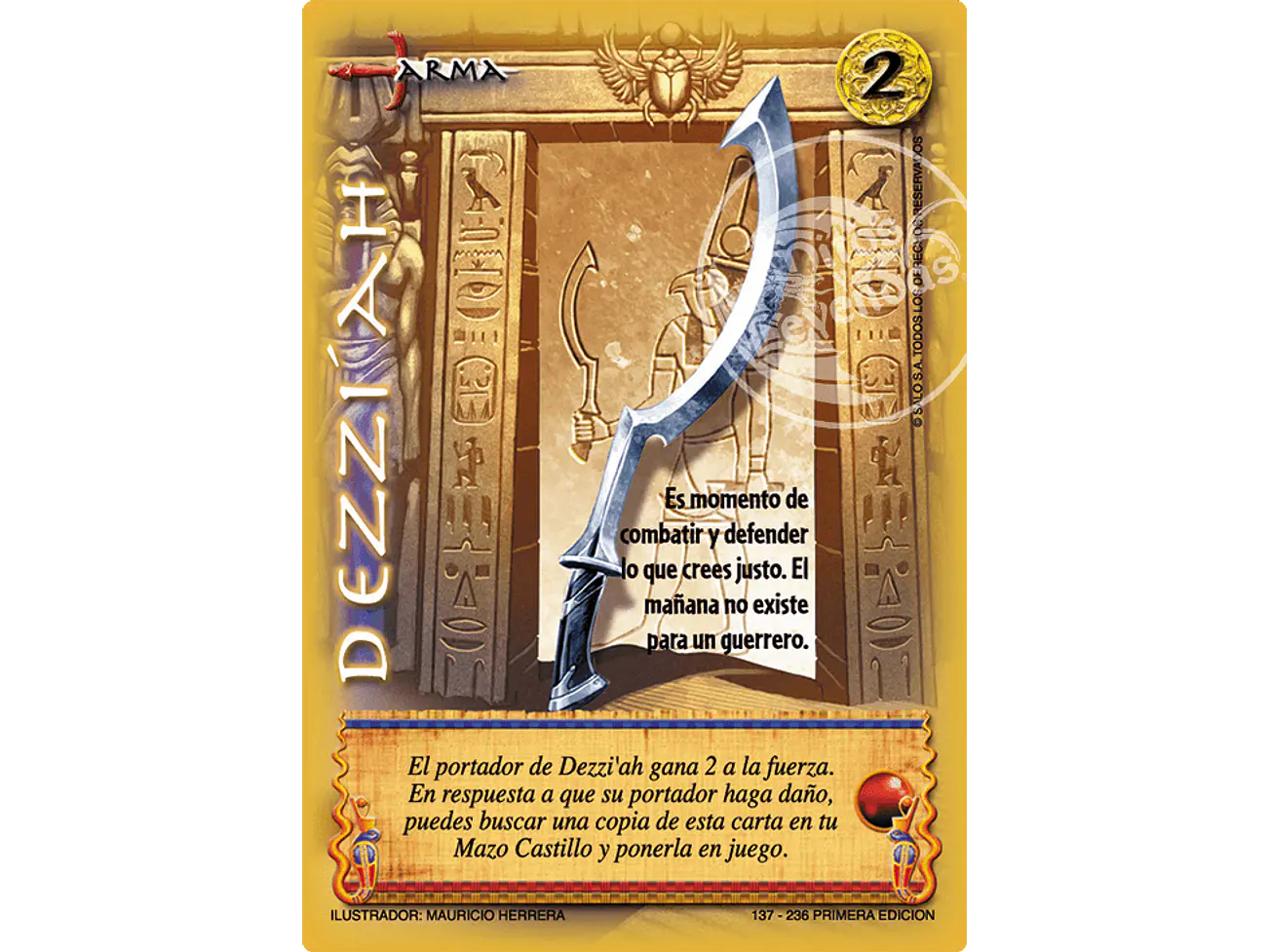 Dezzi Ah 1