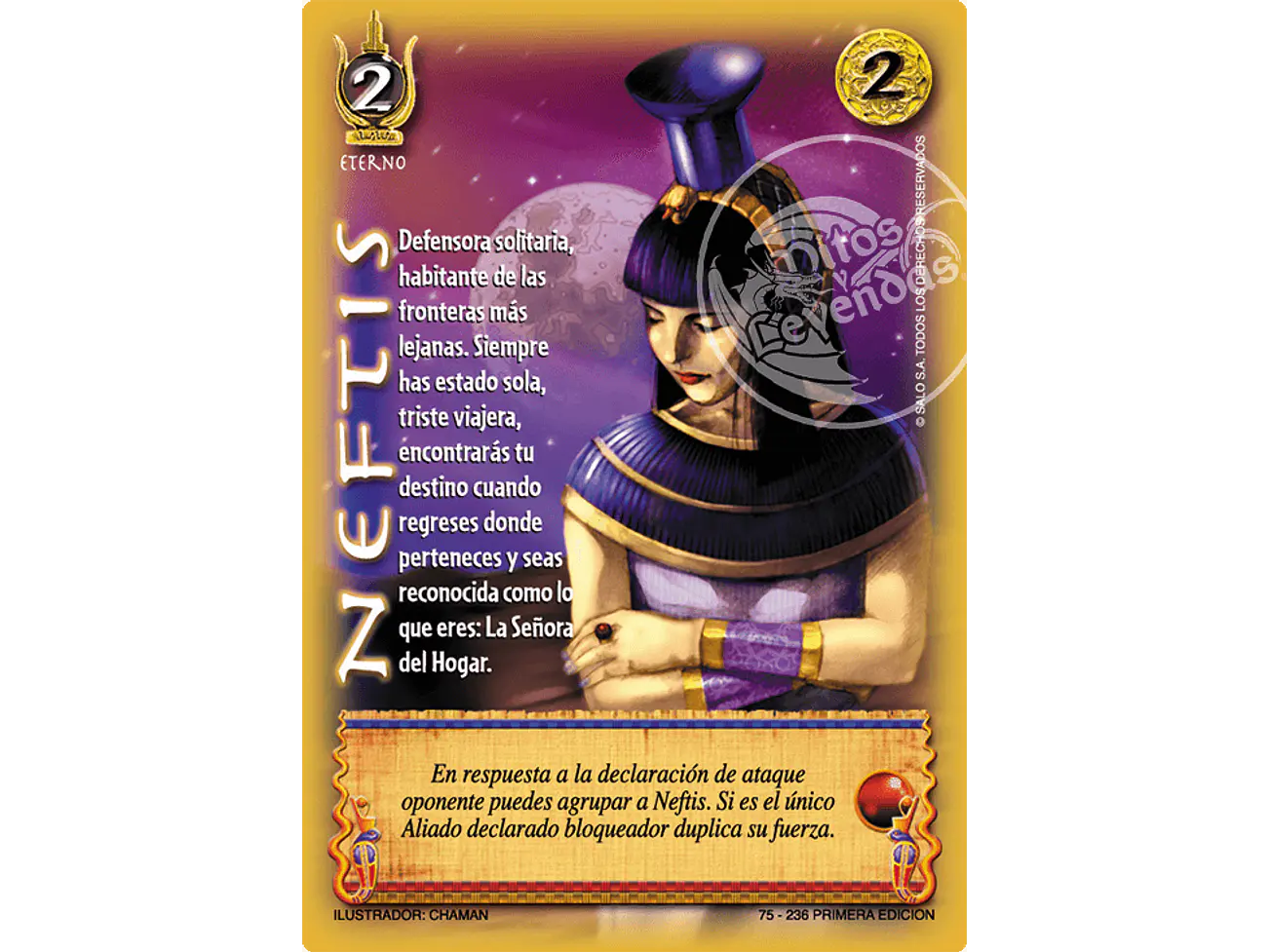 Neftis 1