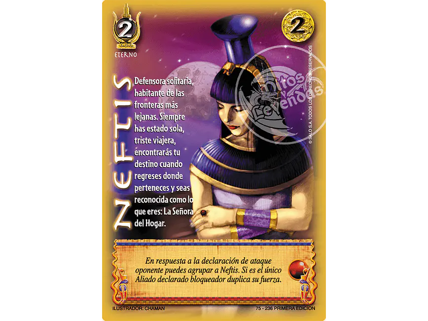 Neftis 1
