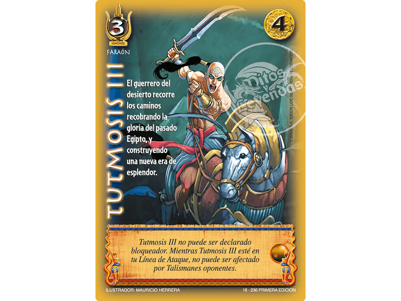 Tutmosis lll 1