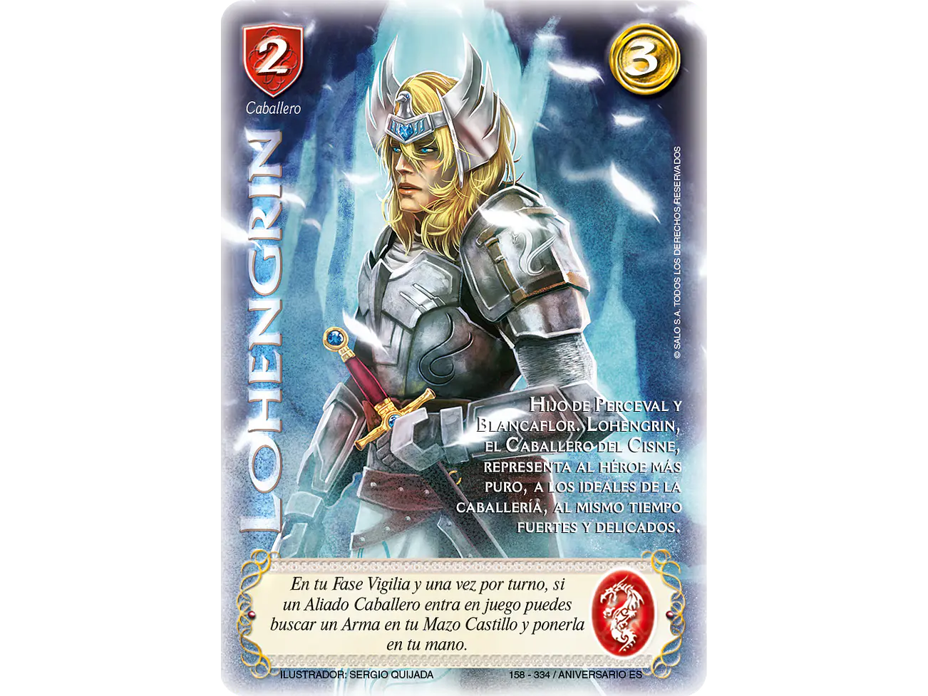 Lohengrin 1