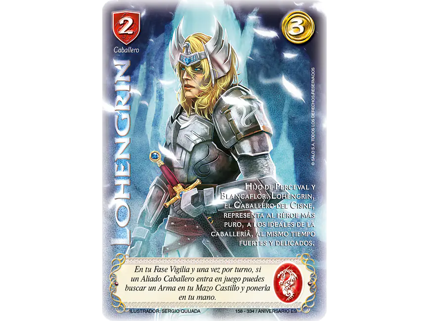Lohengrin 1