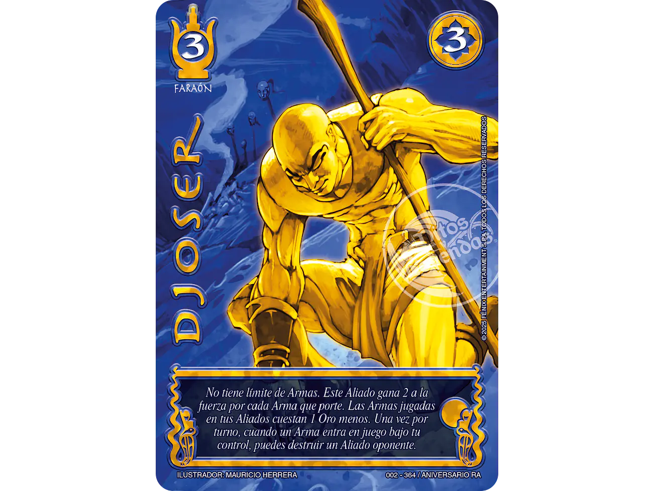 Djoser 1